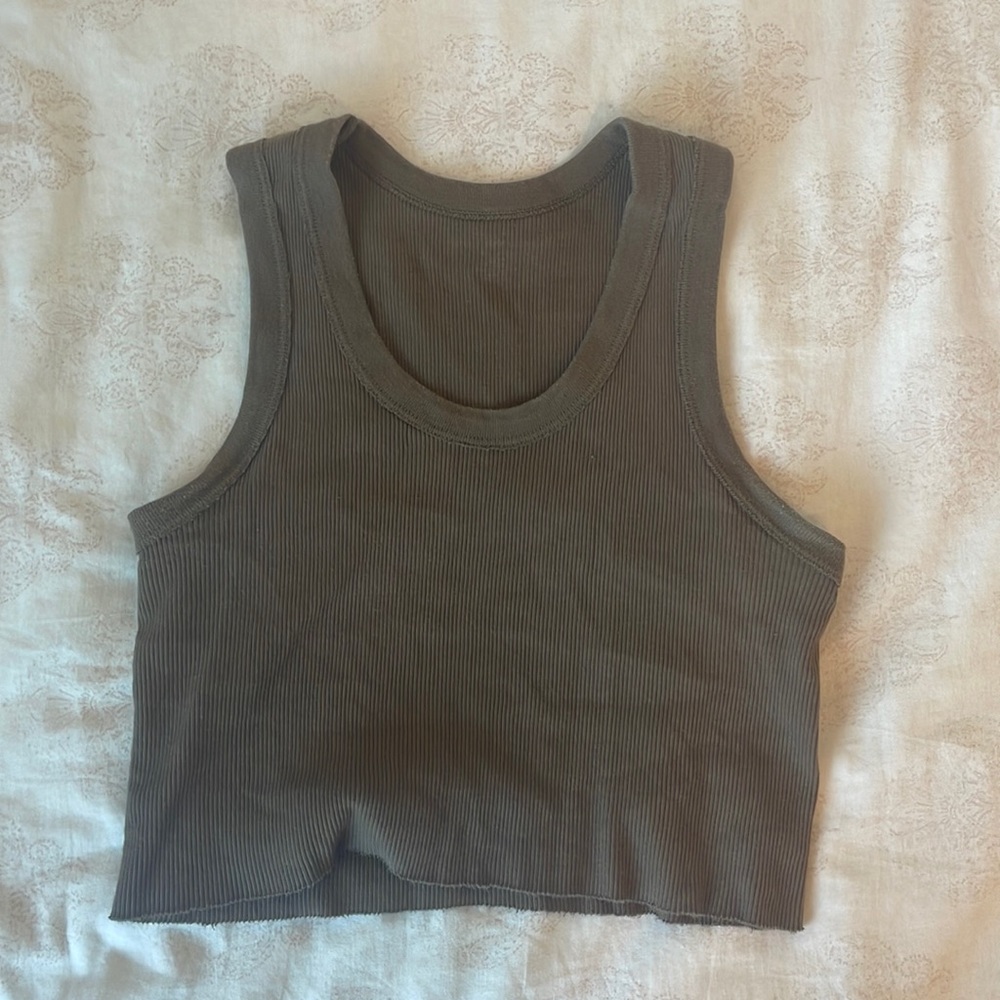 Brandy Melville
